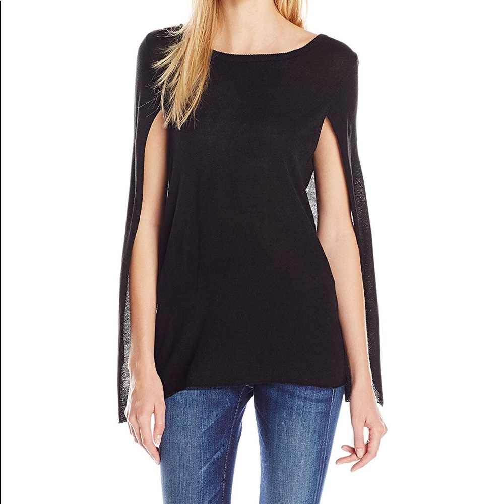 BB DAKOTA Cape Sweater